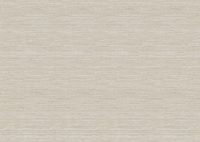 Sahara Voile, Metallic Sand - Roman Blind - Image 7